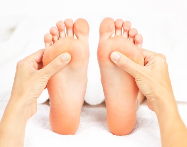 Is Reflexology For You?