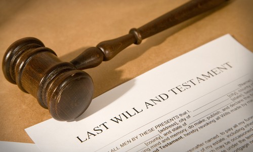 Do You Need To Make A Will?