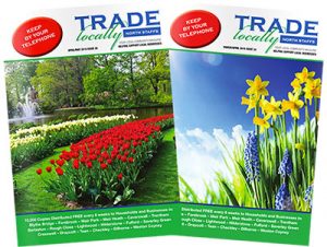Trade Locally Magazine