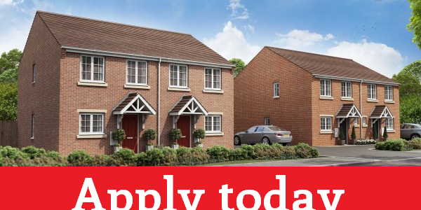Stafford and Rural Homes – New Homes To Let!