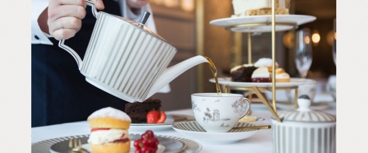 World Of Wedgwood – Valentines Weekend & Mothers Day