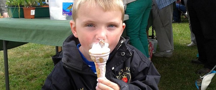 Draycott Summer Fayre – July 10th 2016