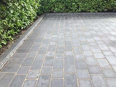 PM Driveways – 10% Off