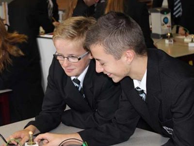 Alleyne’s Academy, Providing A Crystal Clear Vision For High Quality Education Alleynes Academy