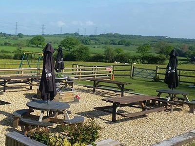 Charlie Bassetts Inn