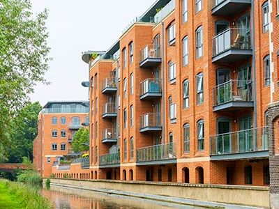 Leasehold Flats