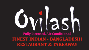 25% Off Takeaways At Ovilash in Stone