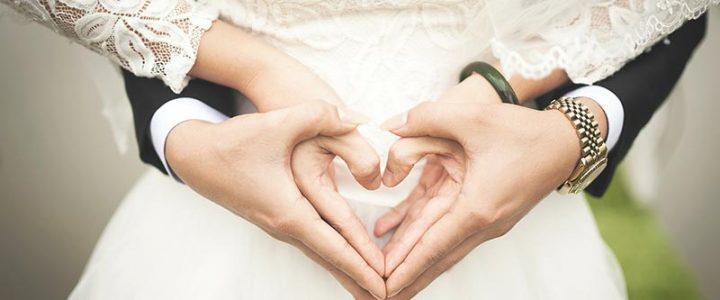 The Staffordshire Wedding Show