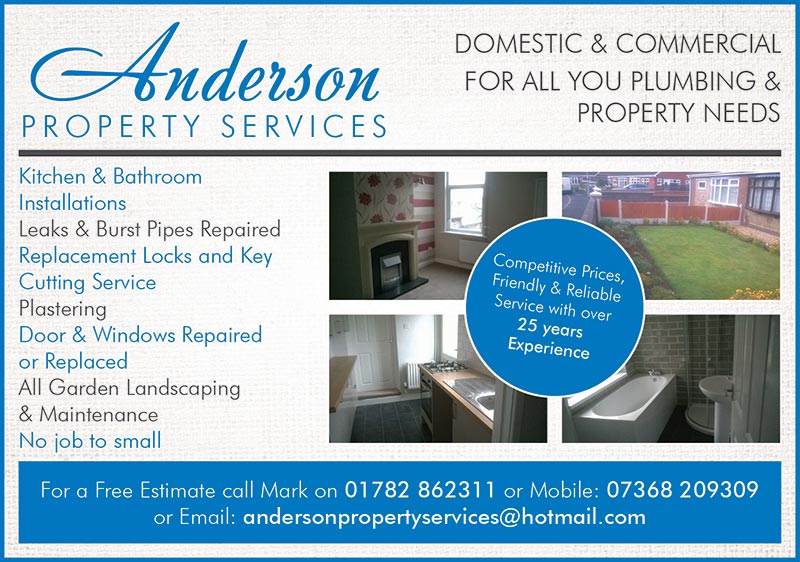 Anderson Property Services