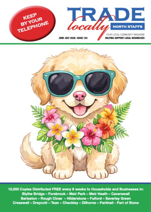 Trade Locally Issue 103